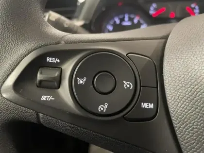 Photo 14 Opel Corsa  1.2 75ch