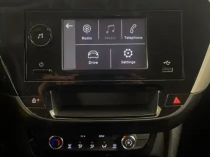 Photo 11 Opel Corsa  1.2 75ch