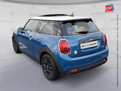 Photo 22 Mini Mini  Cooper SE 184ch Edition Premium Plus BVA 5CV