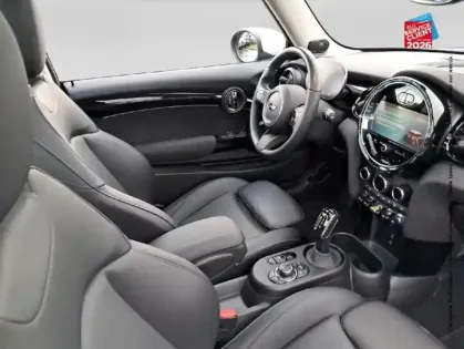 Photo 19 Mini Mini  Cooper SE 184ch Edition Premium Plus BVA 5CV