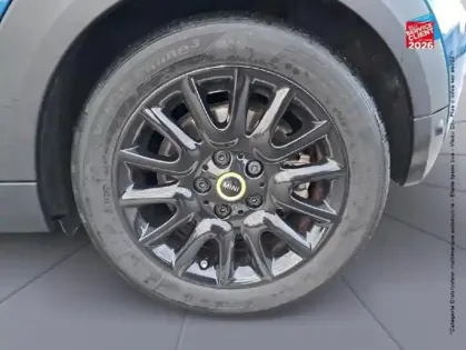 Photo 9 Mini Mini  Cooper SE 184ch Edition Premium Plus BVA 5CV