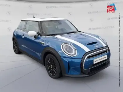 Photo 17 Mini Mini  Cooper SE 184ch Edition Premium Plus BVA 5CV