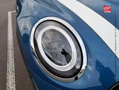 Photo 27 Mini Mini  Cooper SE 184ch Edition Premium Plus BVA 5CV