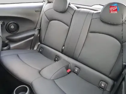 Photo 10 Mini Mini  Cooper SE 184ch Edition Premium Plus BVA 5CV