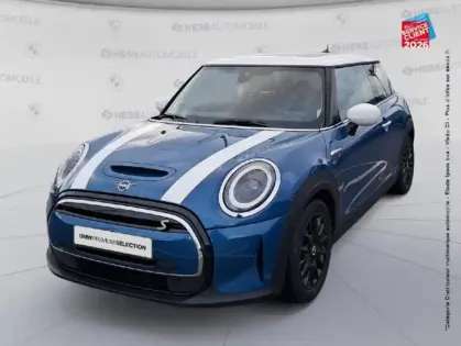 Photo 15 Mini Mini  Cooper SE 184ch Edition Premium Plus BVA 5CV