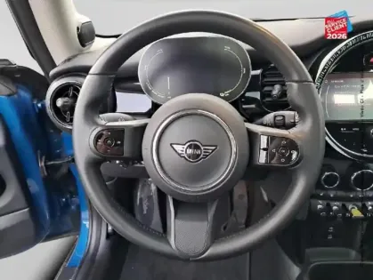 Photo 26 Mini Mini  Cooper SE 184ch Edition Premium Plus BVA 5CV