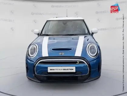 Photo 16 Mini Mini  Cooper SE 184ch Edition Premium Plus BVA 5CV