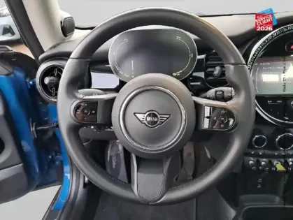 Photo 11 Mini Mini  Cooper SE 184ch Edition Premium Plus BVA 5CV