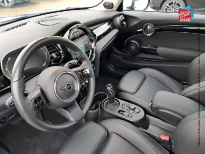 Photo 29 Mini Mini  Cooper SE 184ch Edition Premium Plus BVA 5CV