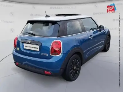 Photo 5 Mini Mini  Cooper SE 184ch Edition Premium Plus BVA 5CV