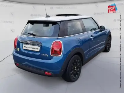 Photo 20 Mini Mini  Cooper SE 184ch Edition Premium Plus BVA 5CV