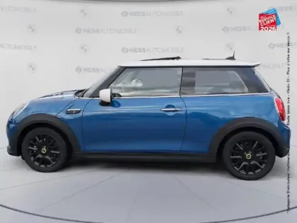 Photo 8 Mini Mini  Cooper SE 184ch Edition Premium Plus BVA 5CV