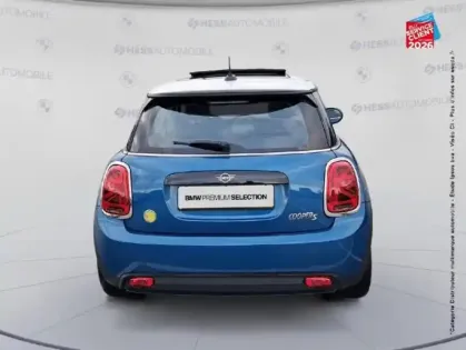 Photo 21 Mini Mini  Cooper SE 184ch Edition Premium Plus BVA 5CV