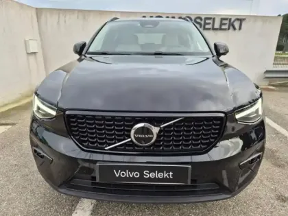 Photo 9 Volvo Xc40  B3 163ch Ultra DCT 7