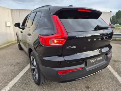 Photo 8 Volvo Xc40  B3 163ch Ultra DCT 7