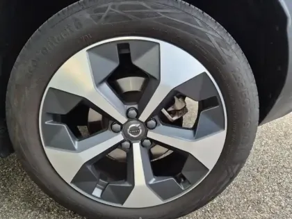 Photo 13 Volvo Xc40  B3 163ch Ultra DCT 7