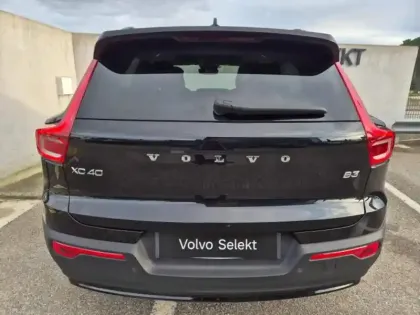 Photo 12 Volvo Xc40  B3 163ch Ultra DCT 7