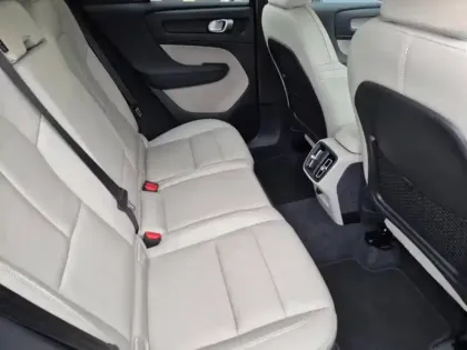 Photo 5 Volvo Xc40  B3 163ch Ultra DCT 7