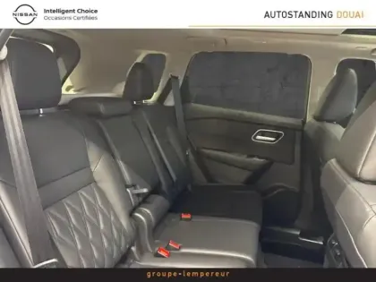 Photo 9 Nissan X-trail  e-Power 204ch Tekna 2025