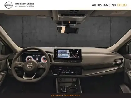 Photo 7 Nissan X-trail  e-Power 204ch Tekna 2025