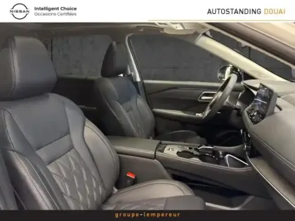 Photo 8 Nissan X-trail  e-Power 204ch Tekna 2025