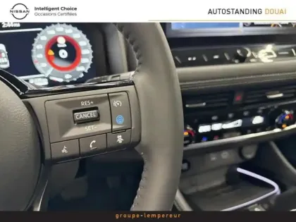 Photo 14 Nissan X-trail  e-Power 204ch Tekna 2025