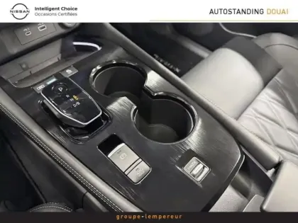 Photo 11 Nissan X-trail  e-Power 204ch Tekna 2025