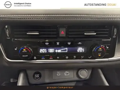 Photo 12 Nissan X-trail  e-Power 204ch Tekna 2025