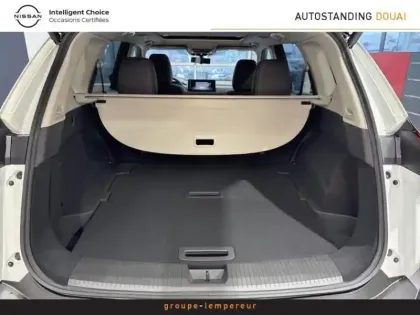 Photo 5 Nissan X-trail  e-Power 204ch Tekna 2025