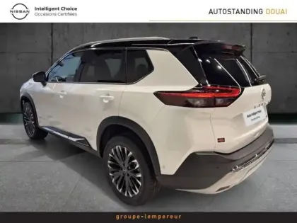 Photo 6 Nissan X-trail  e-Power 204ch Tekna 2025