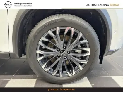 Photo 10 Nissan X-trail  e-Power 204ch Tekna 2025