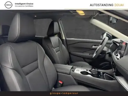 Photo 8 Nissan X-trail  e-Power 204ch N-Connecta 2025