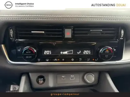 Photo 13 Nissan X-trail  e-Power 204ch N-Connecta 2025