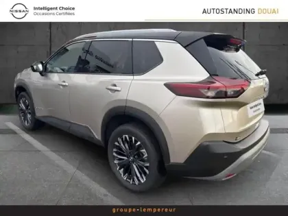 Photo 6 Nissan X-trail  e-Power 204ch N-Connecta 2025