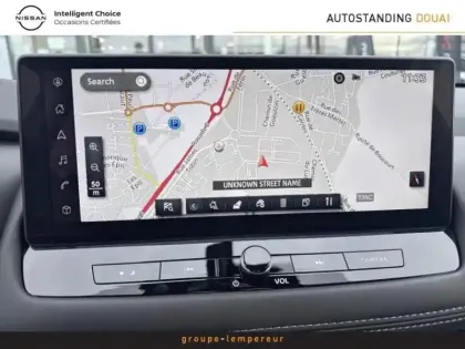 Photo 14 Nissan X-trail  e-Power 204ch N-Connecta 2025