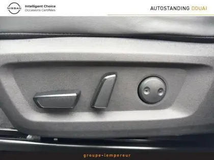 Photo 11 Nissan X-trail  e-Power 204ch N-Connecta 2025