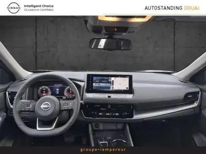 Photo 7 Nissan X-trail  e-Power 204ch N-Connecta 2025