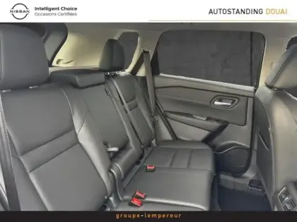 Photo 9 Nissan X-trail  e-Power 204ch N-Connecta 2025