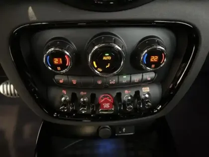 Photo 11 Mini Clubman  Cooper  136ch John Cooper Works BVA7