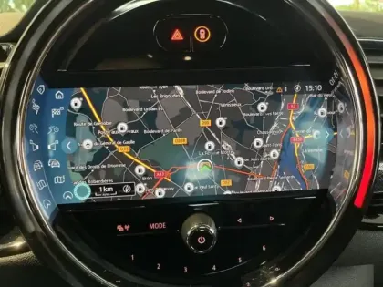 Photo 10 Mini Clubman  Cooper  136ch John Cooper Works BVA7