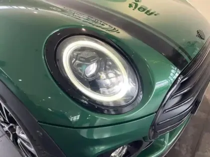 Photo 9 Mini Clubman  Cooper  136ch John Cooper Works BVA7