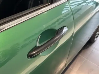 Photo 13 Mini Clubman  Cooper  136ch John Cooper Works BVA7