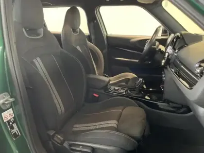 Photo 8 Mini Clubman  Cooper  136ch John Cooper Works BVA7