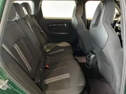 Photo 12 Mini Clubman  Cooper  136ch John Cooper Works BVA7