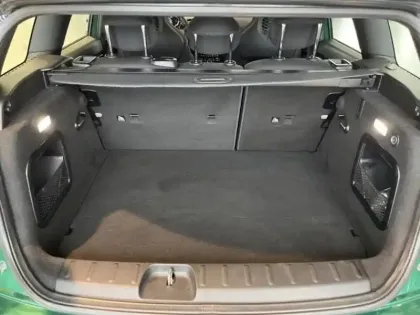 Photo 6 Mini Clubman  Cooper  136ch John Cooper Works BVA7