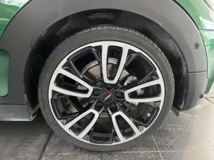 Photo 7 Mini Clubman  Cooper  136ch John Cooper Works BVA7