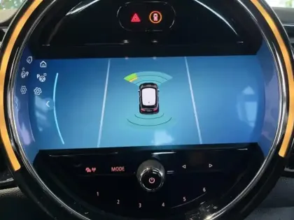 Photo 14 Mini Clubman  Cooper  136ch John Cooper Works BVA7