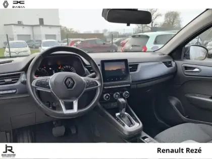 Photo 5 Renault Arkana  1.3 TCe mild hybrid 140ch Evolution EDC -22