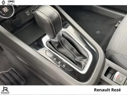 Photo 6 Renault Arkana  1.3 TCe mild hybrid 140ch Evolution EDC -22