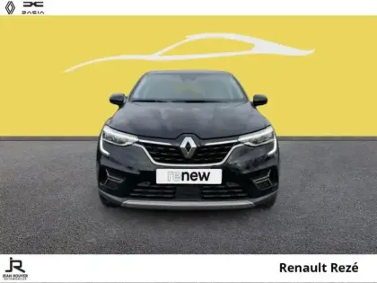 Photo 9 Renault Arkana  1.3 TCe mild hybrid 140ch Evolution EDC -22